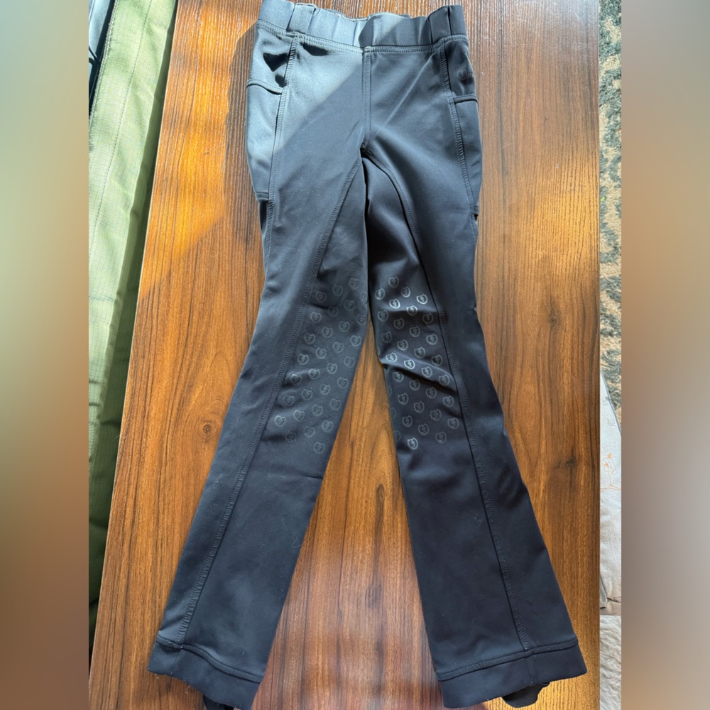 Freedman Harness Children’s TLJ Riding Jods